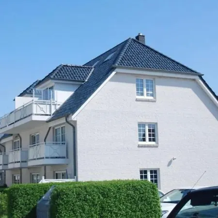 Kleines Glueck Grömitz