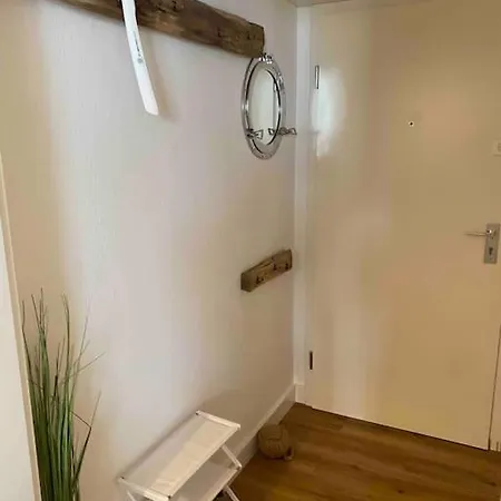 Kleines Glueck Apartment