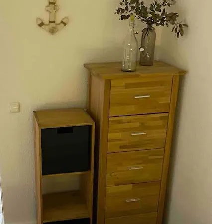 Apartment Kleines Glueck *