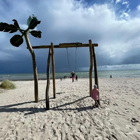 Kleines Glueck דירה *