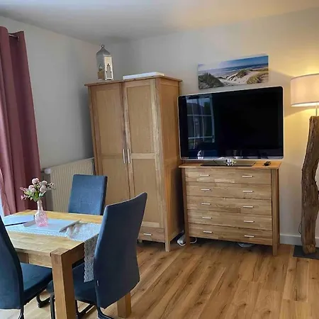 דירה Kleines Glueck Grömitz