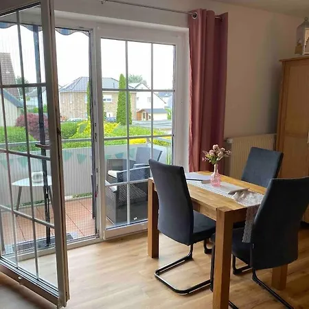 Kleines Glueck Apartment