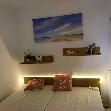 Kleines Glück * Grömitz