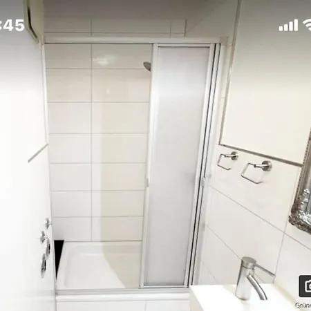 Kleines Glueck Apartment