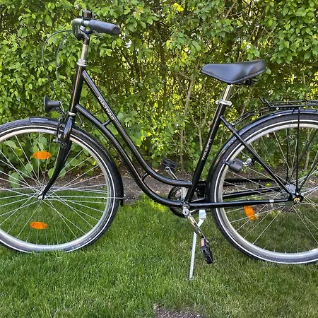 Apartment Kleines Glück *