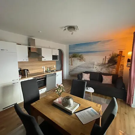 Kleines Glück * Grömitz