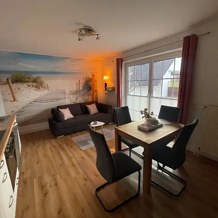 Kleines Glück * Grömitz