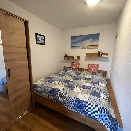 Apartment Kleines Glück