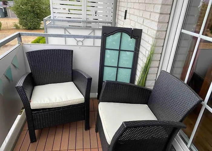 Kleines Glück * Grömitz