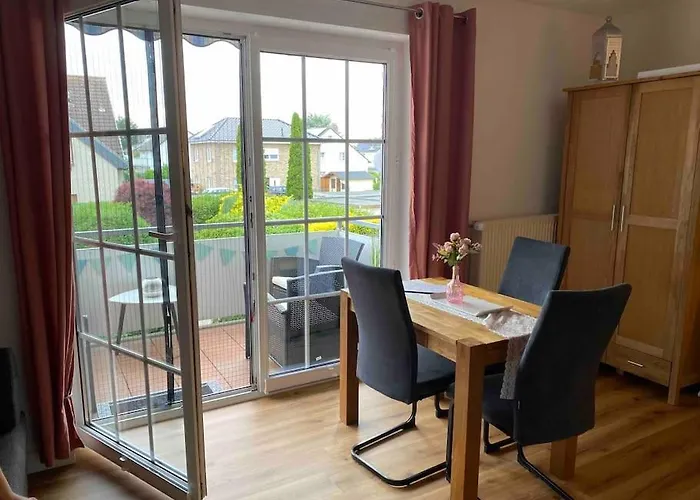 Kleines Glück Apartment