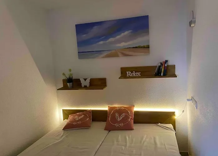 Kleines Glück * Grömitz