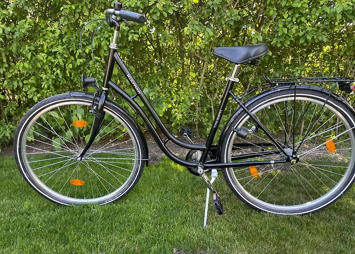 Apartment Kleines Glück *