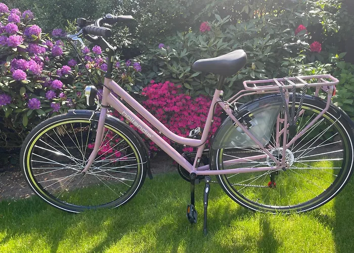 Kleines Glück Apartment *