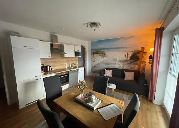 Kleines Glück * Grömitz