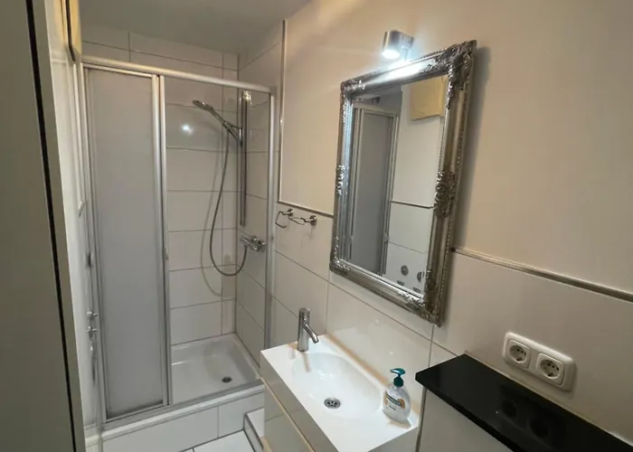 Apartment Kleines Glück