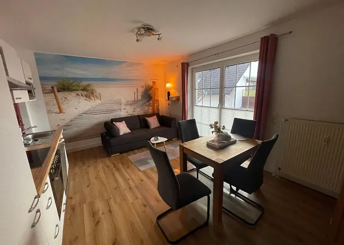 Kleines Glück * Grömitz