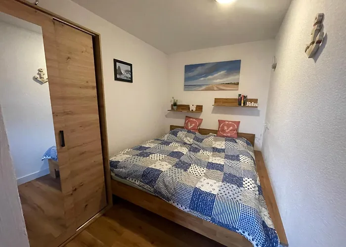 Apartment Kleines Glück