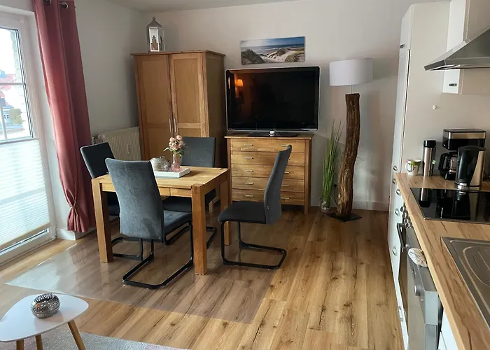 Kleines Glück * Grömitz